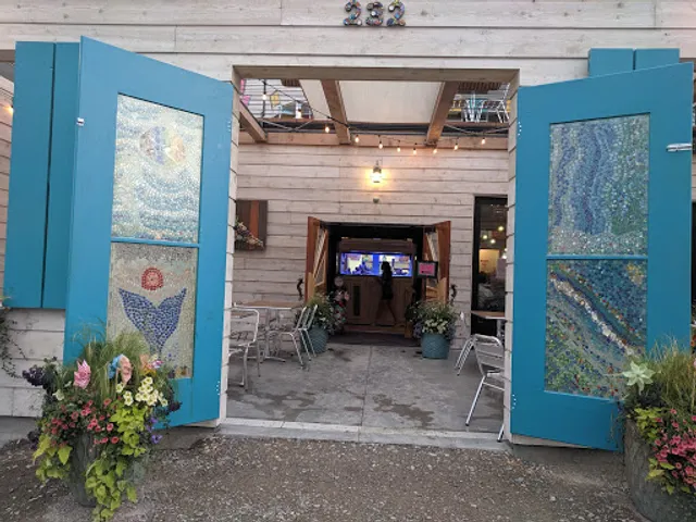 Neptunes Taphouse and Eatery