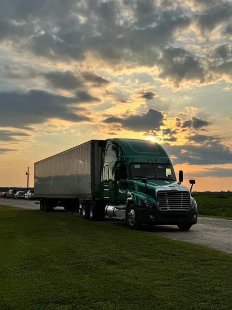 Mattamuskeet Fresh Produce