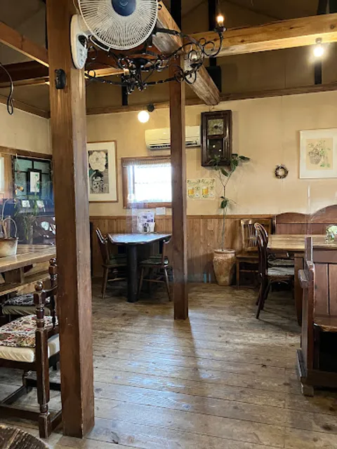 レストランホットポット