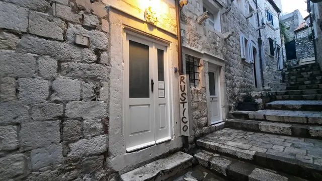 Guesthouse Rustico, Dubrovnik