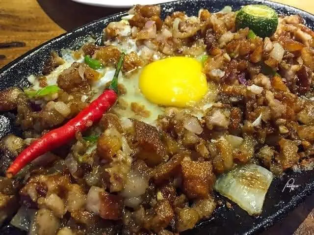 JRB'S SIZZLING HOUSE