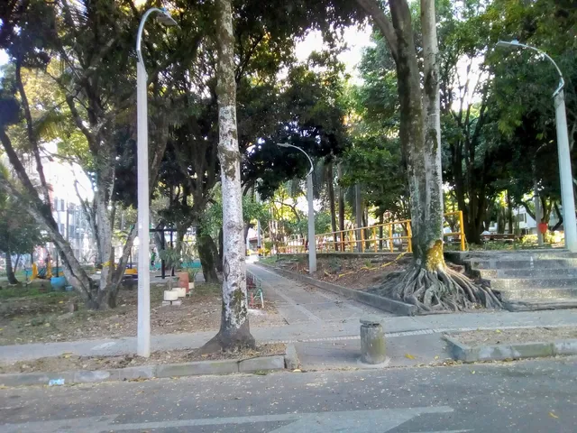 La Matea Park