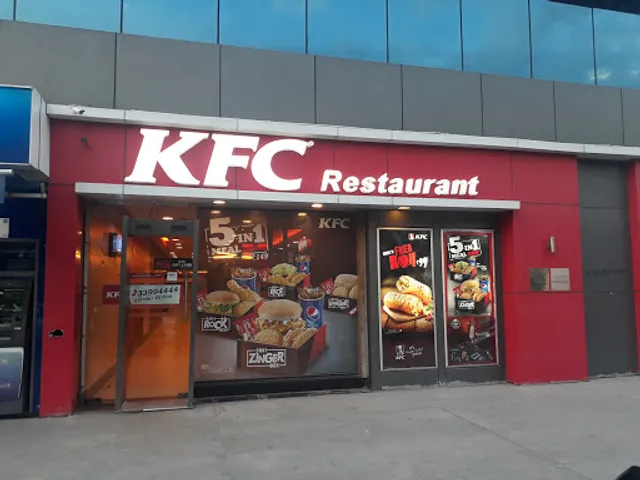 KFC