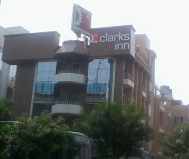 Clarks Inn
