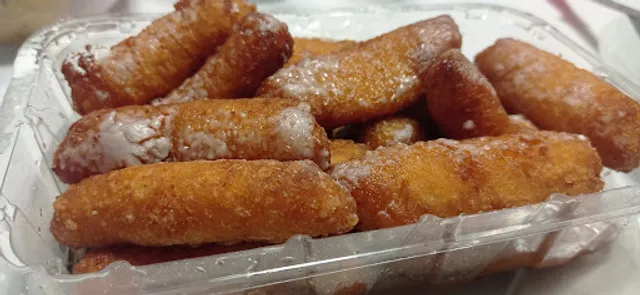 Crispelleria Marconi