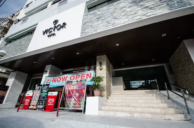 The Victor Hotel Makati
