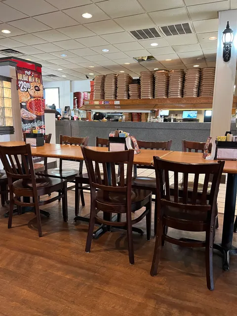 Mazzio’s Pizza & Wings