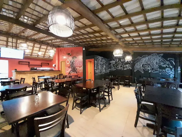 Dashi Sushi Bar Praia do Forte