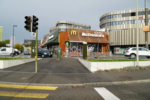 McDonald’s