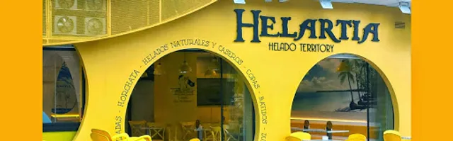 Helartia Parque del Oeste