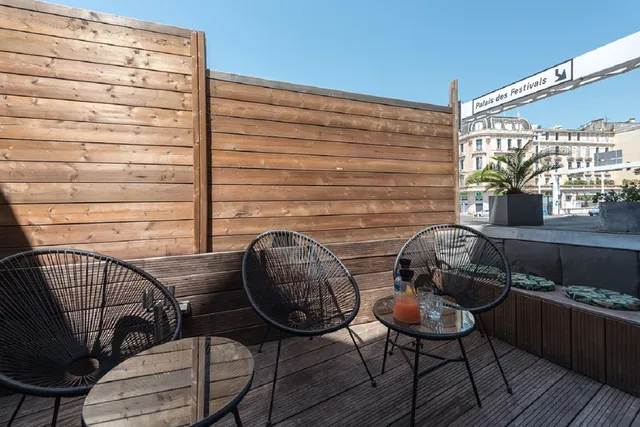 7art Hotel Cannes Centre