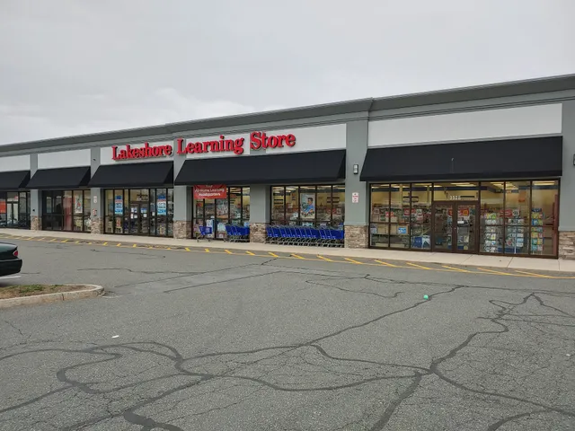 Lakeshore Learning Store