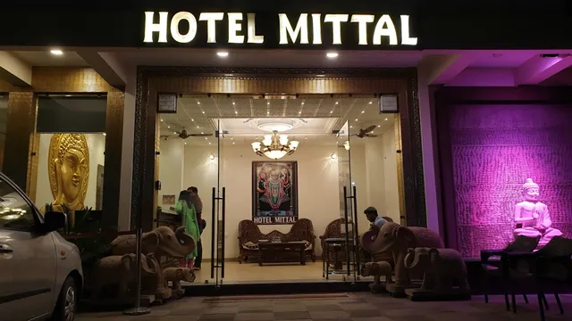 Hotel Mittal