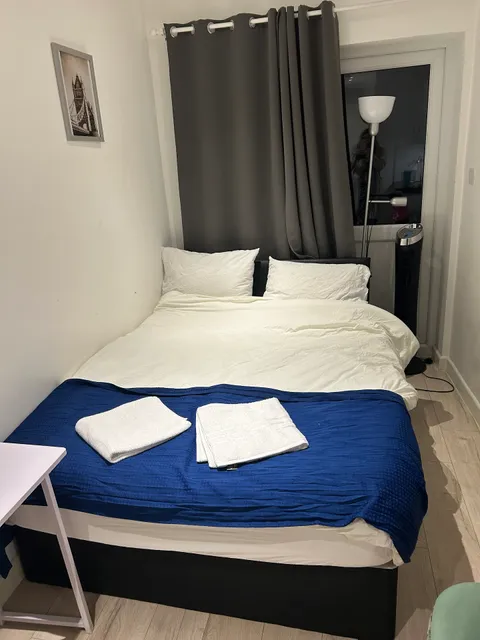 Finsbury Park Deluxe Apartments