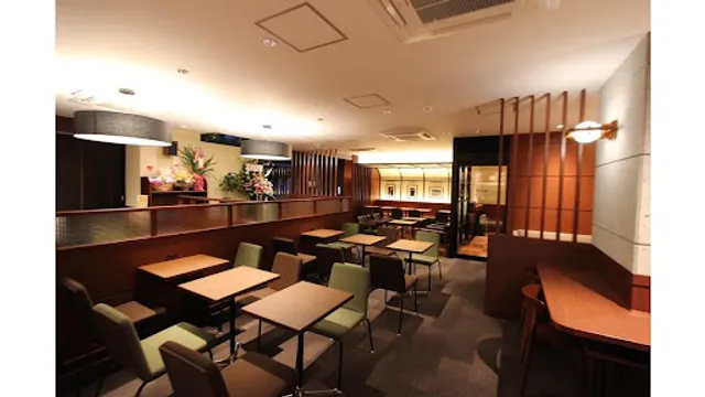 Ueshima Coffee House - Shin-Osaka