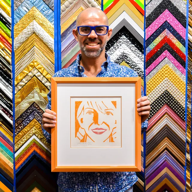 Amanda James Gallery