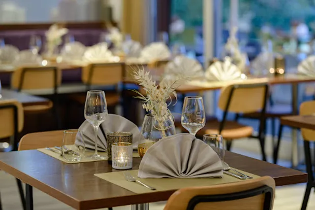 Restaurant AIXcellence