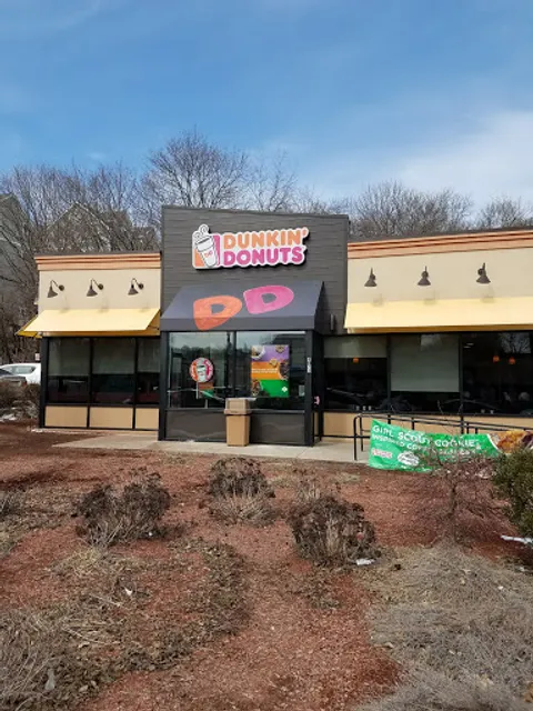 Dunkin'