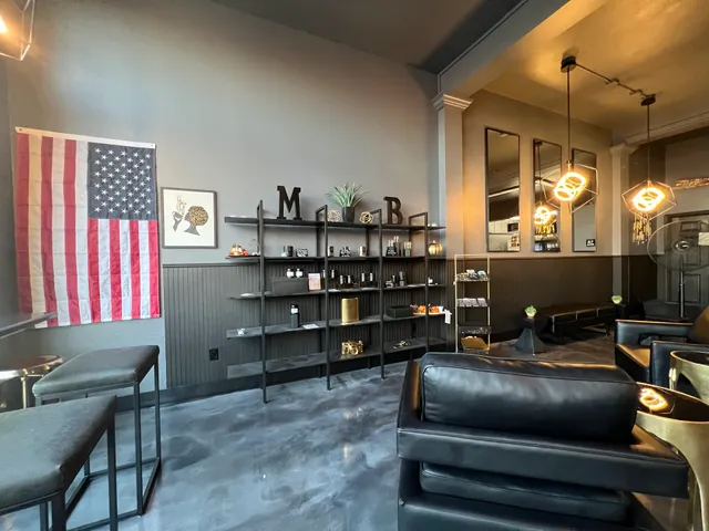 Mad Batter Bakehouse