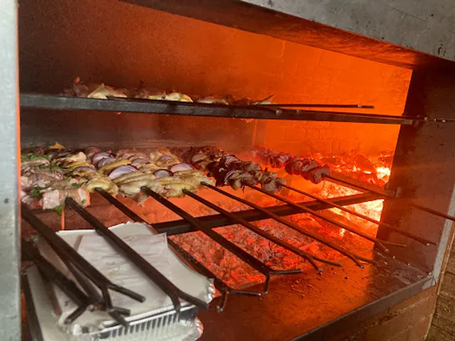 Macelleria Mimmo E Rosa volpe braceria di MICHELE VOLPE