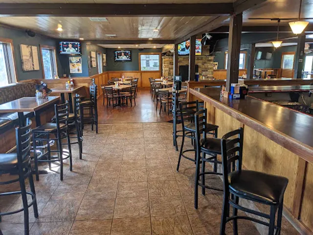 Gipper's Restaurant & Bar