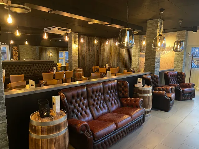 Lillehammer Restaurant & Bar ( Lillehammer pizzeria)