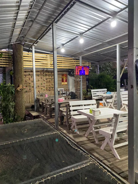 ครัวเม็ดพริก