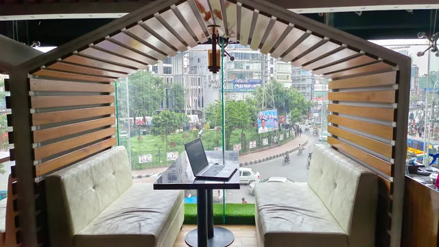 Secret Recipe Mirpur Sony Square Flagship