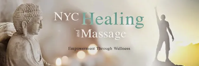NYC Healing and Massage
