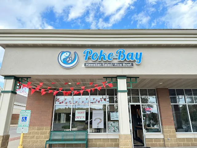 Poke Bay