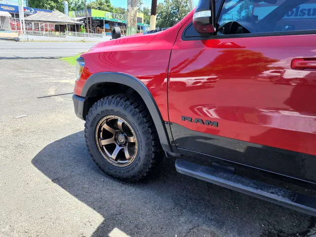 Tire Plus & More Corp.