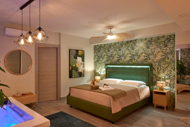 La Marina Apartment Suites