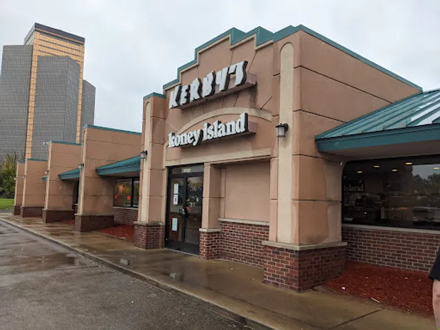 Kerby's Koney Island