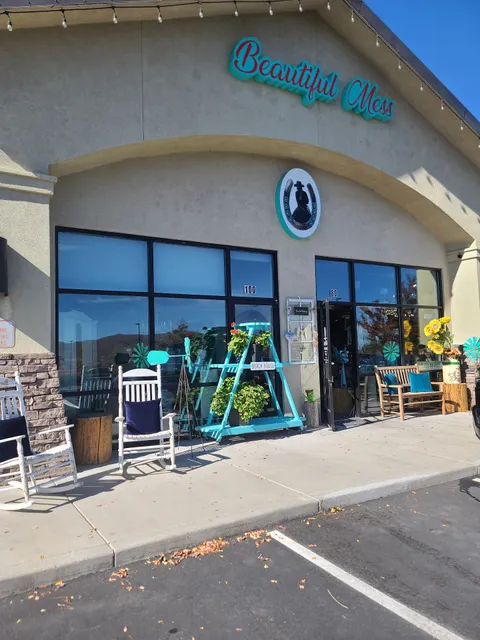 Beautiful Mess Hippie Cowgirl Boutique