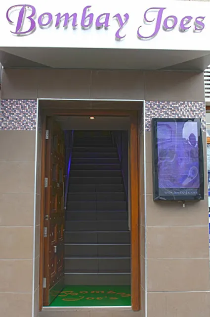 Bombay Joe's Restaurant