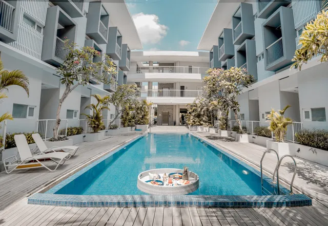 The Rooms Apartment Managed by ARM Hospitality