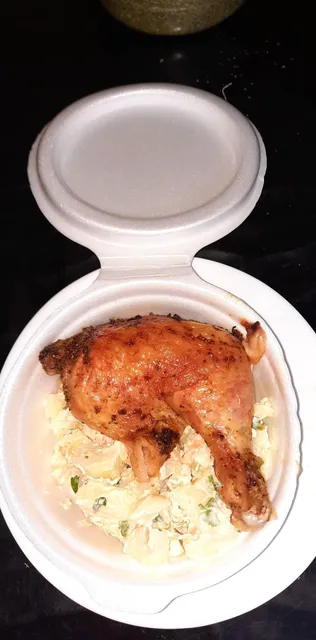 La nonna comida casera