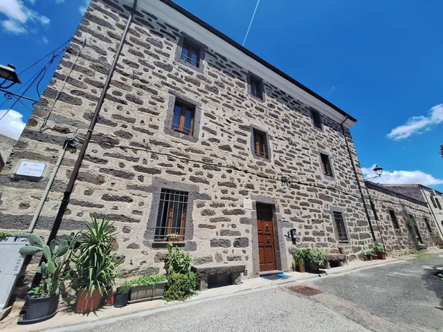 Perdanoa - Appartamenti vacanze