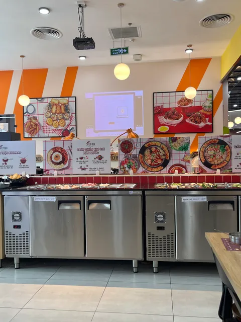 SPICY BOX GO! NINH THUẬN