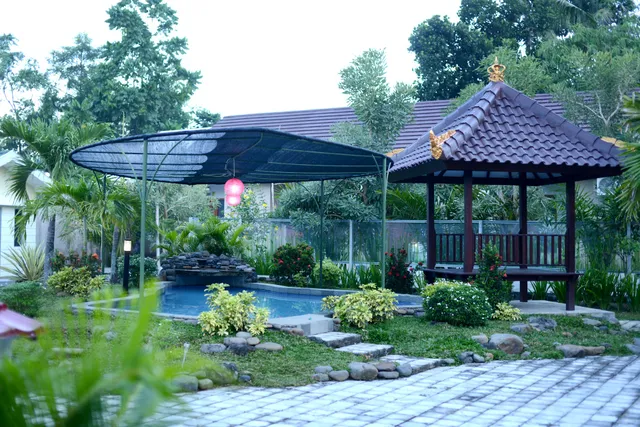 Fortuna Inn Banyuwangi
