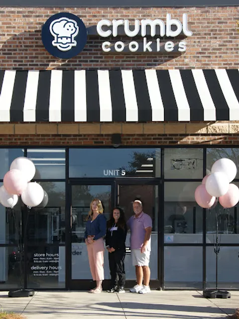 Crumbl