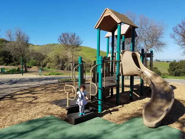 Silver Creek Linear Park