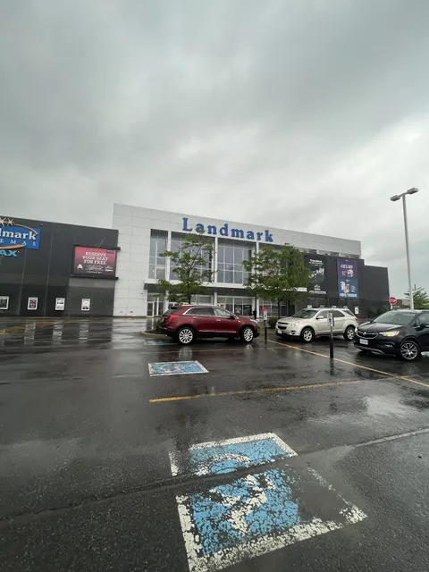 Landmark Cinemas 10 Kingston