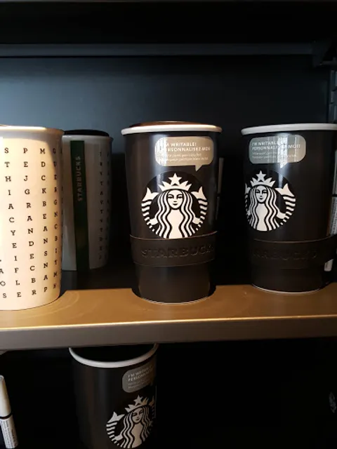 Starbucks Coffee Company