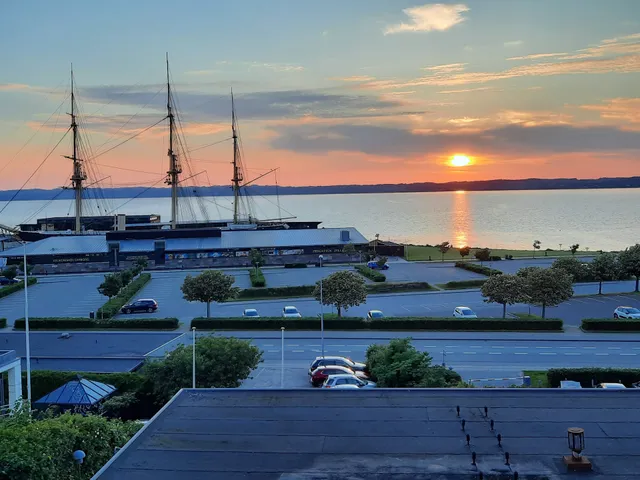 Vigen Ferielejligheder