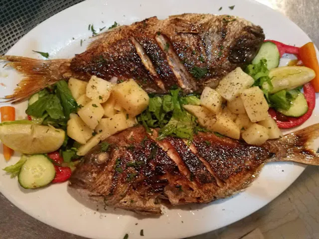 PIZZA ''BONITA'' RESTAURANT