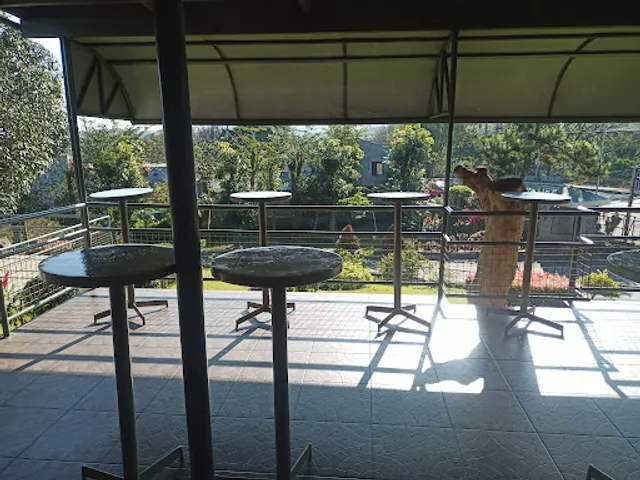 Bahay Pastulan Store by Good Shepherd Sisters | Tagaytay