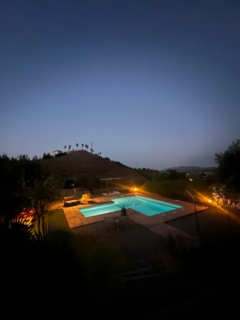 Finca el Remanso de Marta