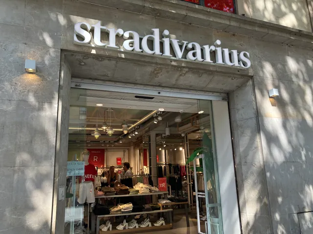 Stradivarius