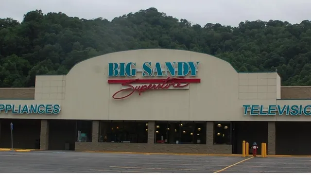 Big Sandy Superstore